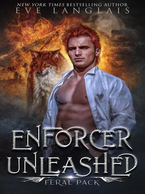 cover image of Enforcer Unleashed